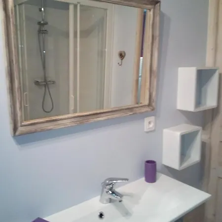 Apartamento La Paix *