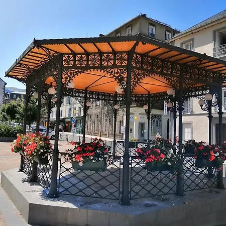 La Paix Apartamento *